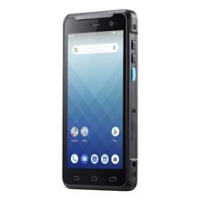 unitech pa760 smartphone durci professionnel - Rayonnance